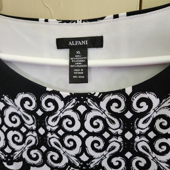 Womens alfani dress - Picture 4 of 7